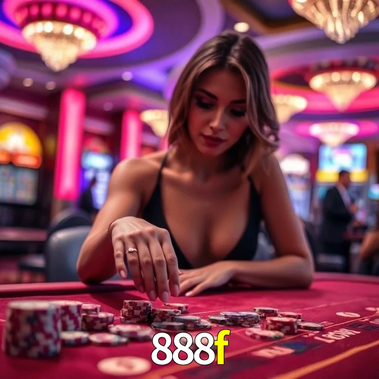 888f Casino RNG