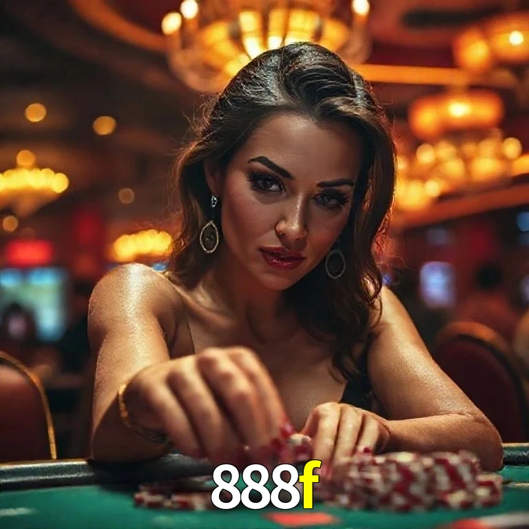 888f Jogo Responsável